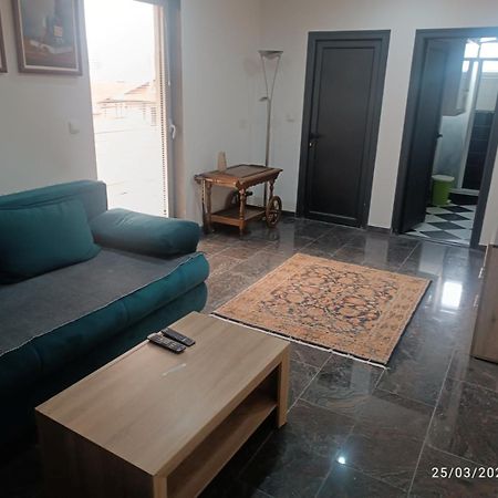 Blue Point Apartment Kragujevac Bagian luar foto
