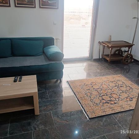 Blue Point Apartment Kragujevac Bagian luar foto