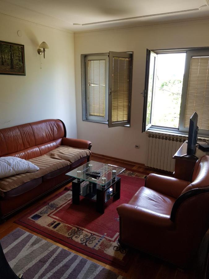 Blue Point Apartment Kragujevac Bagian luar foto