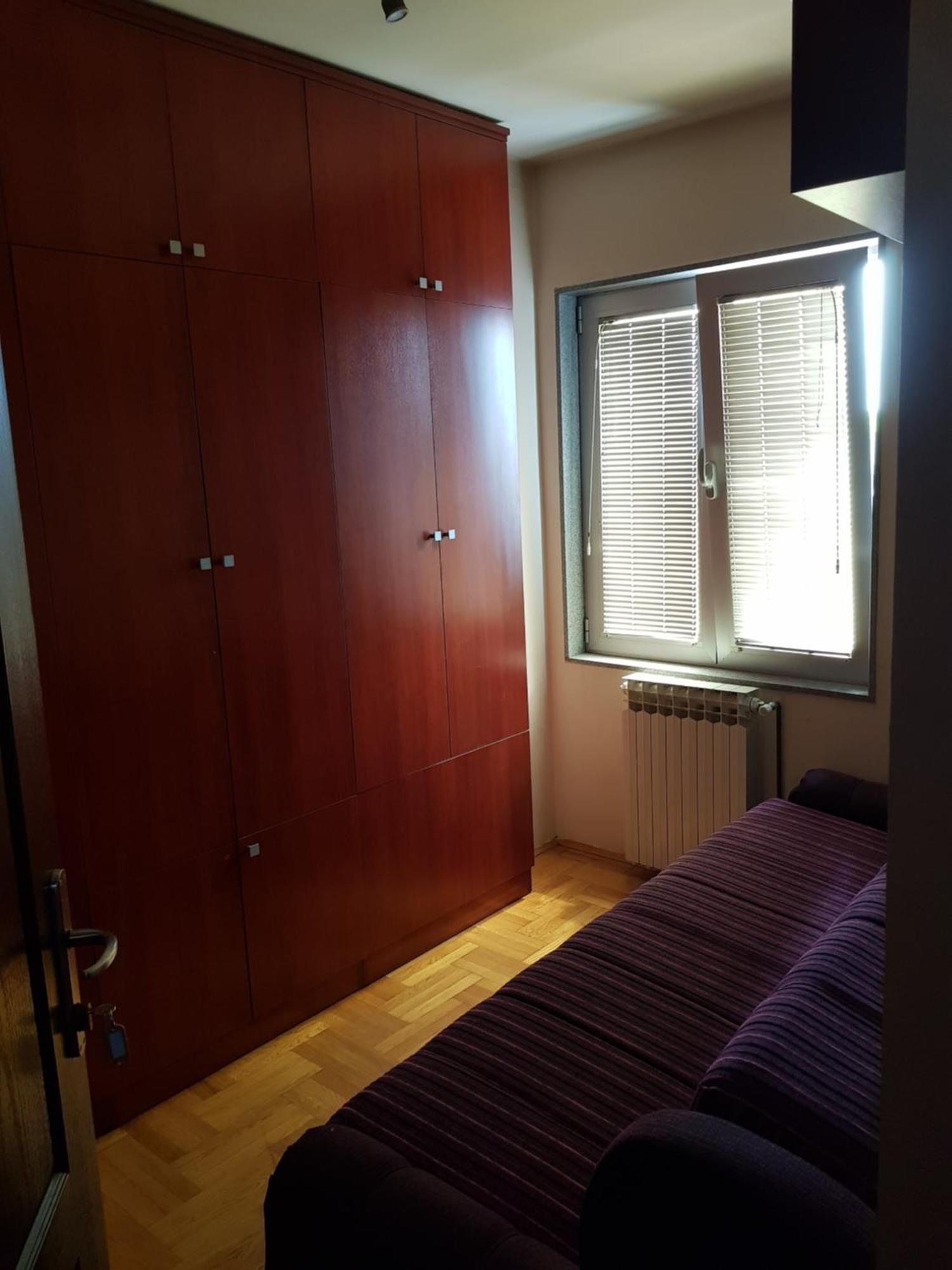 Blue Point Apartment Kragujevac Ruang foto